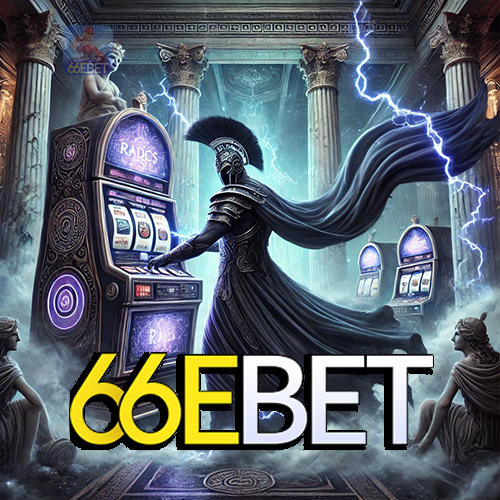 66EBET